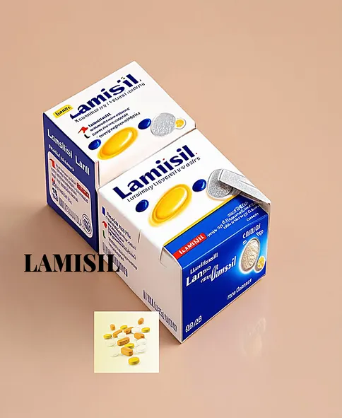 Acheter lamisil